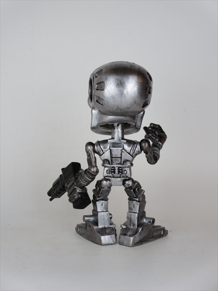 【箱つぶれ20%OFF】ターミネーター FUNKO(ファンコ) ボブルヘッド