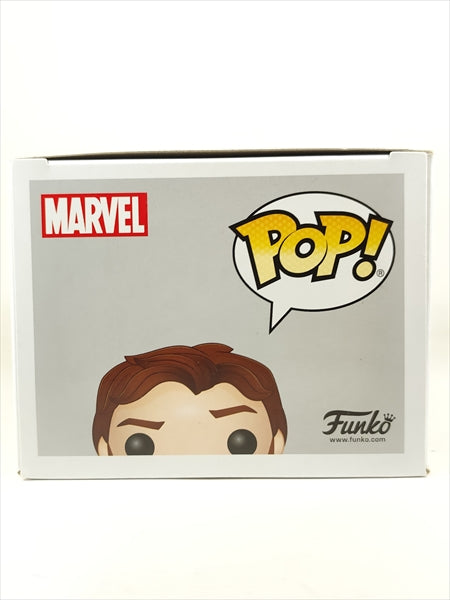 スターロード CHASE [ガーディアンズ・オブ・ギャラクシー VOL.2] FUNKO(ファンコ) POP! 198