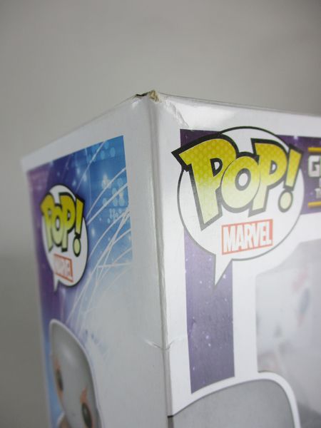 ドラックス [ガーディアンズオブザギャラクシー]  FUNKO(ファンコ) POP! MARVEL 50