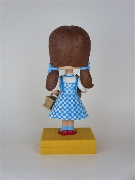 ドロシー＆トト [オズの魔法使] FUNKO(ファンコ) Wacky Wobbler(ワッキーワブラー) ボブルヘッド