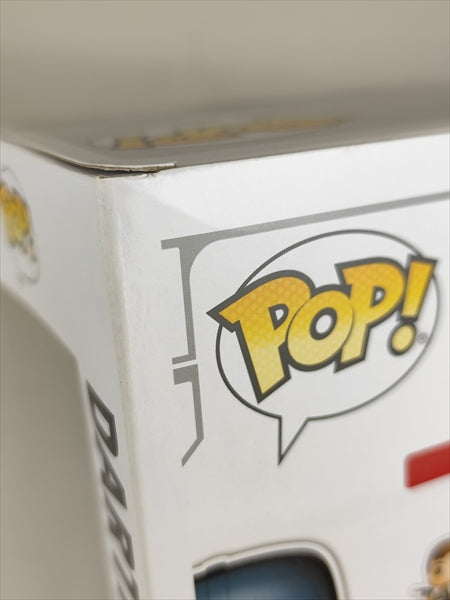 【箱傷】 ダース・ベイダー [STARWARS(スターウォーズ)] FUNKO(ファンコ) POP! 288