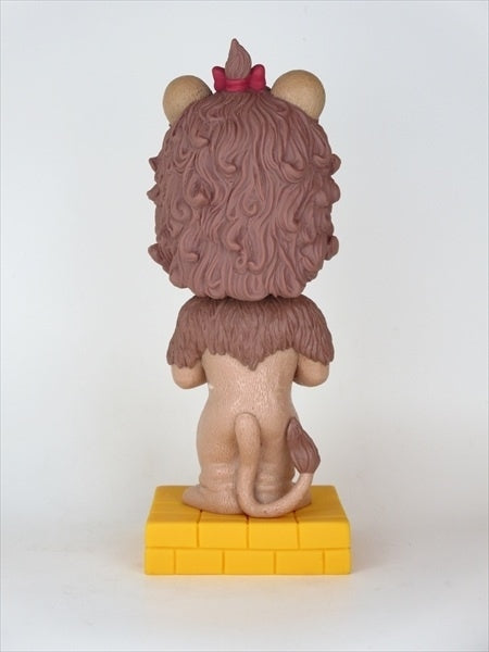 臆病なライオン [オズの魔法使] FUNKO(ファンコ) Wacky Wobbler(ワッキーワブラー) ボブルヘッド