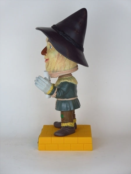 かかし [オズの魔法使い] FUNKO(ファンコ) Wacky Wobbler(ワッキーワブラー) ボブルヘッド