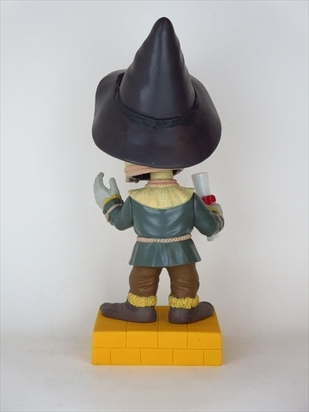 かかし [オズの魔法使い] FUNKO(ファンコ) Wacky Wobbler(ワッキーワブラー) ボブルヘッド
