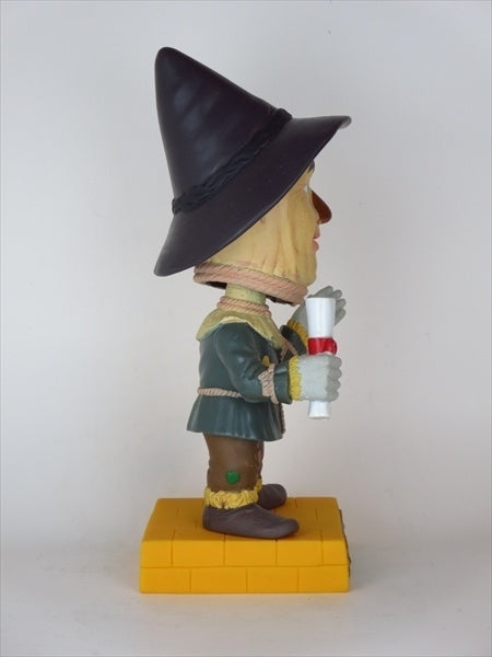 かかし [オズの魔法使い] FUNKO(ファンコ) Wacky Wobbler(ワッキーワブラー) ボブルヘッド