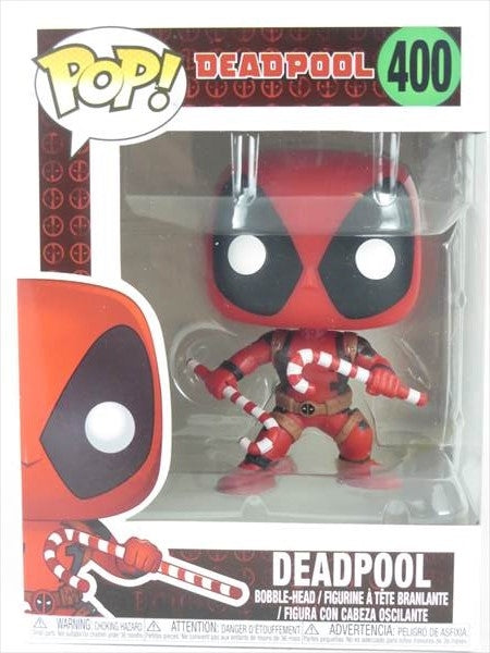 デッドプール キャンディー [DEADPOOL] FUNKO(ファンコ) POP! 400