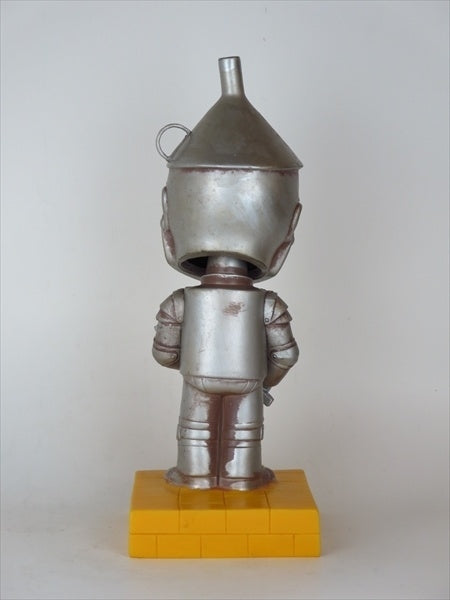 ブリキ男 [オズの魔法使] FUNKO(ファンコ) Wacky Wobbler(ワッキーワブラー) ボブルヘッド