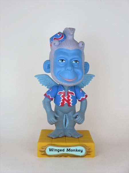 モンキー [オズの魔法使い] FUNKO(ファンコ) Wacky Wobbler(ワッキーワブラー) ボブルヘッド