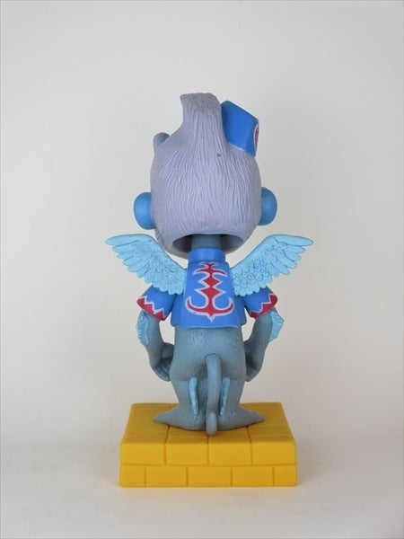 モンキー [オズの魔法使い] FUNKO(ファンコ) Wacky Wobbler(ワッキーワブラー) ボブルヘッド