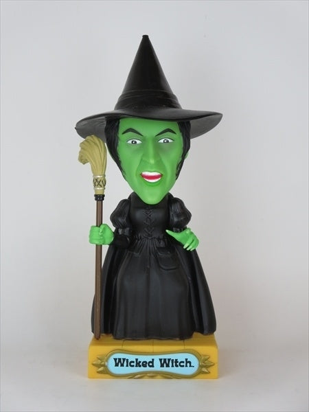 魔女 [オズの魔法使] FUNKO(ファンコ) Wacky Wobbler(ワッキーワブラー) ボブルヘッド