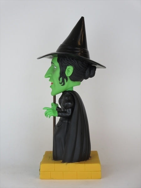 魔女 [オズの魔法使] FUNKO(ファンコ) Wacky Wobbler(ワッキーワブラー) ボブルヘッド