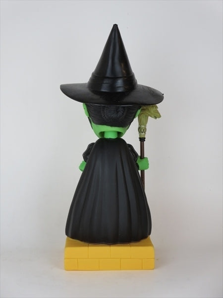 魔女 [オズの魔法使] FUNKO(ファンコ) Wacky Wobbler(ワッキーワブラー) ボブルヘッド