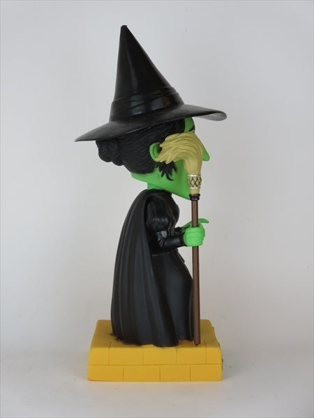魔女 [オズの魔法使] FUNKO(ファンコ) Wacky Wobbler(ワッキーワブラー) ボブルヘッド