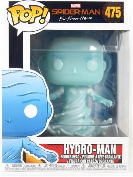 ハイドロマン [スパイダーマンファーフロムホーム] FUNKO(ファンコ) POP! 475