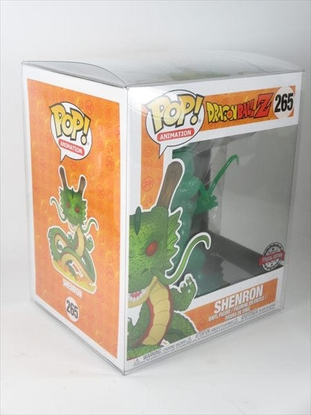 POPプロテクター　6インチ用