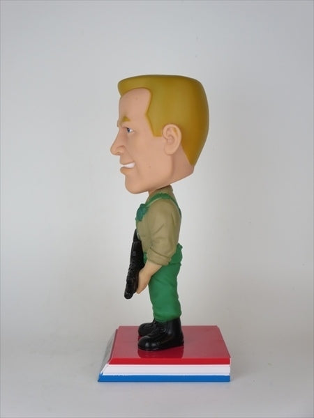 デューク [GIジョー] FUNKO(ファンコ) Wacky Wobbler(ワッキーワブラー) ボブルヘッド