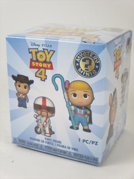ミステリーミニ 限定版 [Toy Story4(トイストーリー４)] MYSTERY MINI(ファンコ)