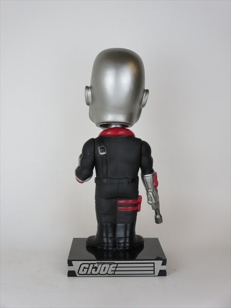 デストロ [GIジョー] FUNKO(ファンコ) Wacky Wobbler(ワッキーワブラー) ボブルヘッド