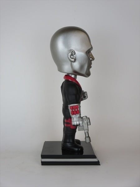 デストロ [GIジョー] FUNKO(ファンコ) Wacky Wobbler(ワッキーワブラー) ボブルヘッド
