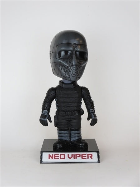 ネオバイパー [GIジョー] FUNKO(ファンコ) Wacky Wobbler(ワッキーワブラー) ボブルヘッド