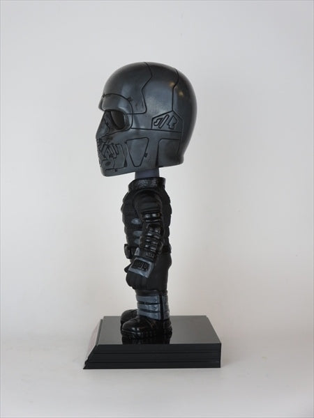 ネオバイパー [GIジョー] FUNKO(ファンコ) Wacky Wobbler(ワッキーワブラー) ボブルヘッド