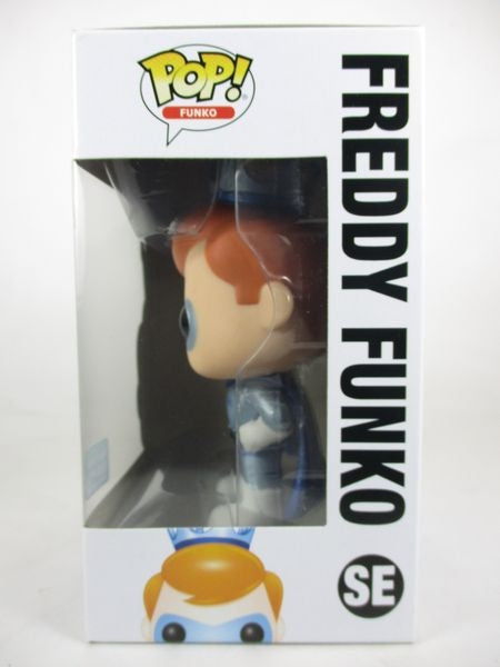 フレディ君 [Make A Wish] FUNKO(ファンコ) POP! FUNKO SE