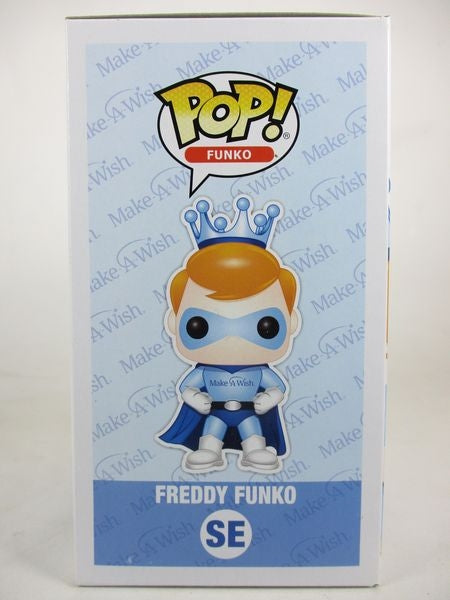フレディ君 [Make A Wish] FUNKO(ファンコ) POP! FUNKO SE