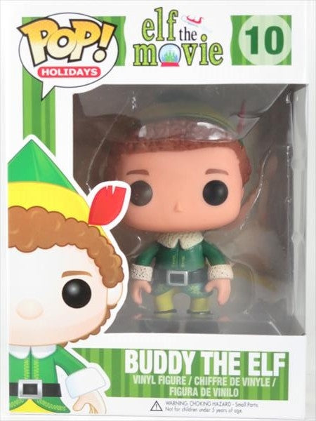 エルフ 10 [エルフ] FUNKO POP!(ファンコ)
