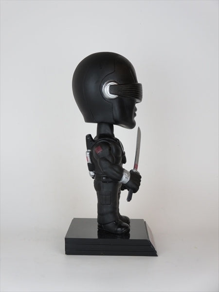 スネークアイズ [GIジョー] FUNKO(ファンコ) Wacky Wobbler(ワッキーワブラー) ボブルヘッド