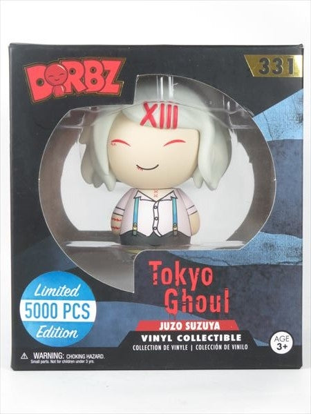鈴屋什造 5000体限定 [東京喰種(トーキョーグール)] FUNKO DORBZ(ファンコ ドーブズ)