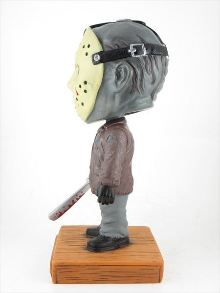 ジェイソン [13日の金曜日] FUNKO(ファンコ) Wacky Wobbler(ワッキーワブラー) ボブルヘッド