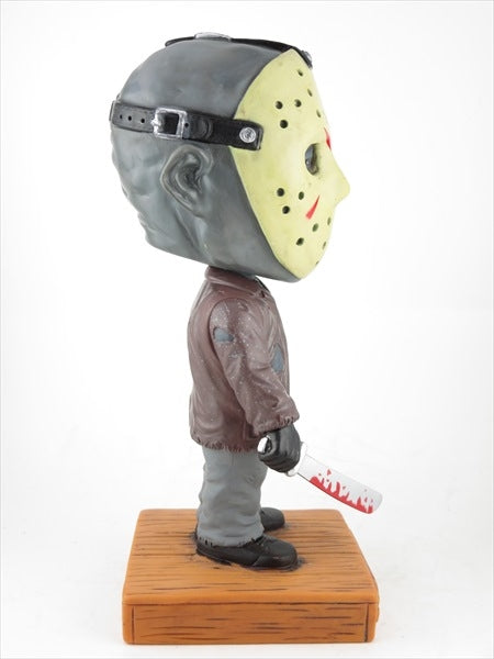 ジェイソン [13日の金曜日] FUNKO(ファンコ) Wacky Wobbler(ワッキーワブラー) ボブルヘッド