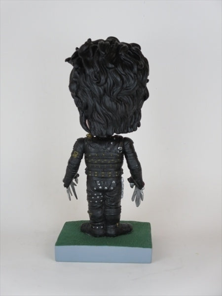 シザーハンズ FUNKO(ファンコ) Wacky Wobbler(ワッキーワブラー) ボブルヘッド