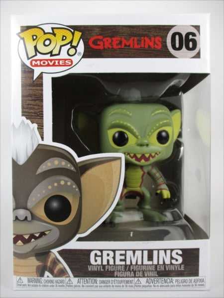 グレムリン [GREMLINS] FUNKO(ファンコ) POP! MOVIES 06