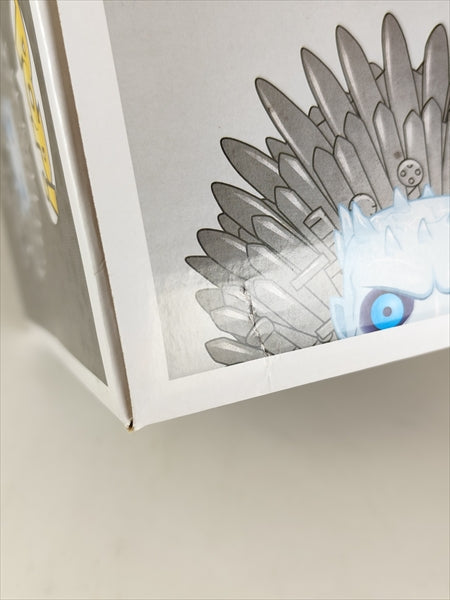 ナイトキング ６インチ メタリック [Game of Thrones(ゲームオブスローンズ)] FUNKO(ファンコ) POP! 74