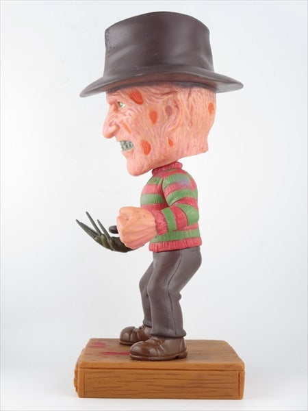 フレディ [エルム街の悪夢] FUNKO(ファンコ) Wacky Wobbler(ワッキーワブラー) ボブルヘッド