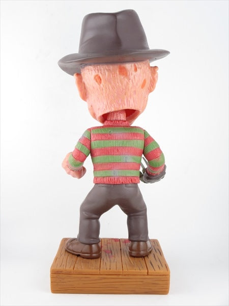 フレディ [エルム街の悪夢] FUNKO(ファンコ) Wacky Wobbler(ワッキーワブラー) ボブルヘッド