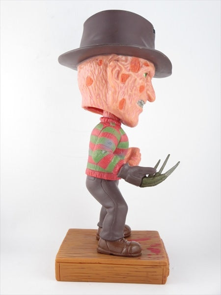 フレディ [エルム街の悪夢] FUNKO(ファンコ) Wacky Wobbler(ワッキーワブラー) ボブルヘッド