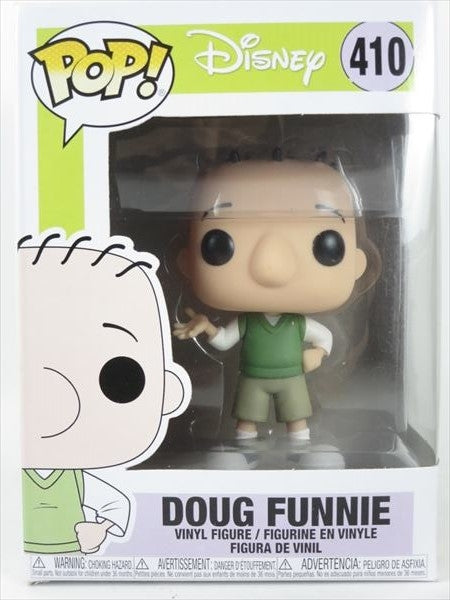 ダグ・ファニー [ダグ] FUNKO POP!(ファンコ)
