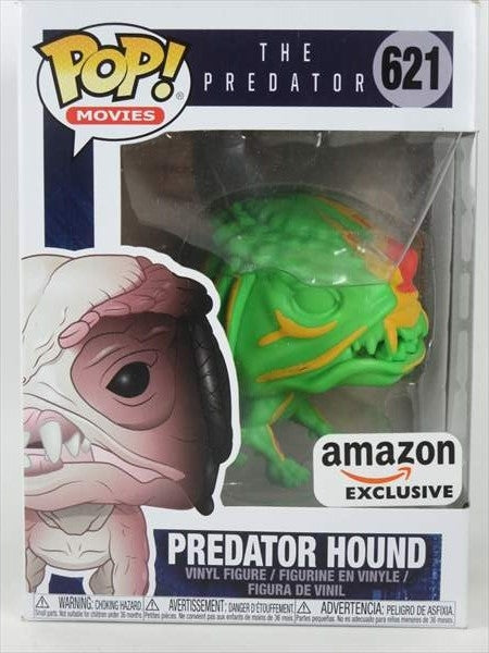 プレデターハウンド サーモグラフィー [ザ・プレデター] FUNKO POP!(ファンコ) フィギュア