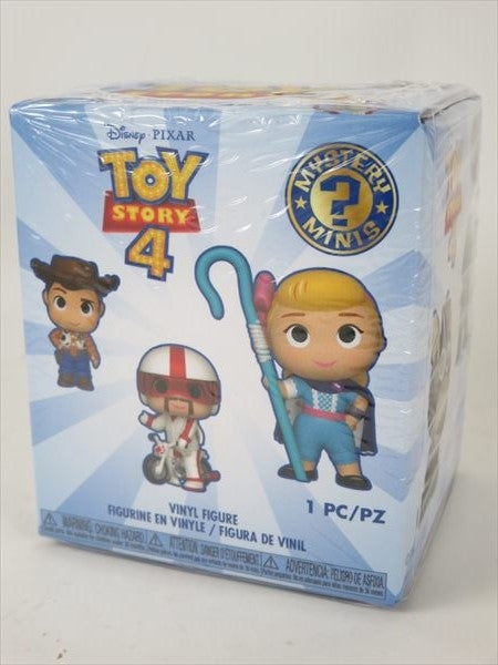 ミステリーミニ 限定版2 [Toy Story4(トイストーリー４)] MYSTERY MINI(ファンコ)