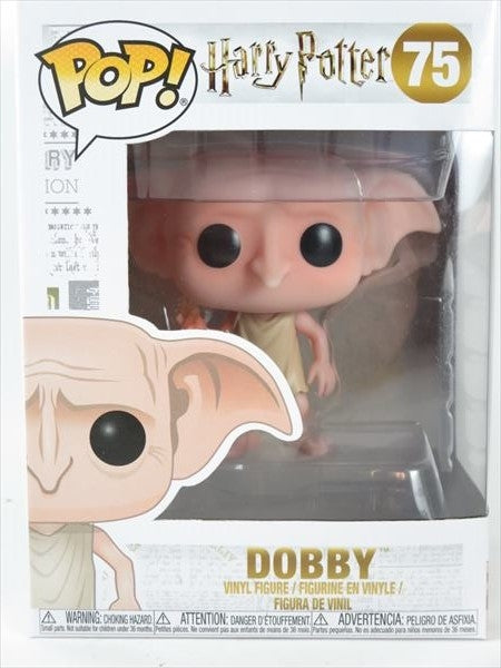 ドビー [ハリーポッター] FUNKO(ファンコ) POP! 75