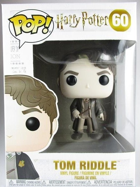 トム・リドル セピアカラー版 [ハリーポッター] FUNKO(ファンコ) POP! 60