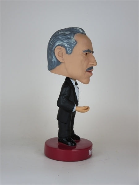 【トーキング機能付】ゴッドファーザー FUNKO(ファンコ) Wacky Wobbler(ワッキーワブラー) ボブルヘッド