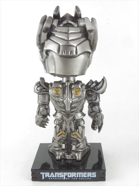 メガトロン [トランスフォーマー・リベンジ] FUNKO(ファンコ) Wacky Wobbler(ワッキーワブラー) ボブルヘッド