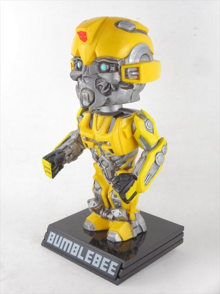 バンブルビー [トランスフォーマー・リベンジ] FUNKO(ファンコ) Wacky Wobbler(ワッキーワブラー) ボブルヘッド