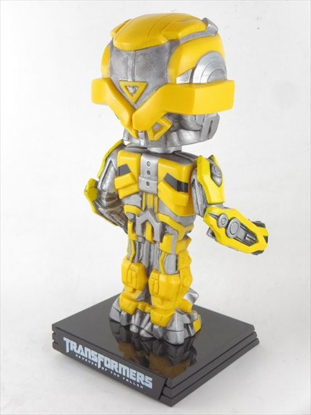バンブルビー [トランスフォーマー・リベンジ] FUNKO(ファンコ) Wacky Wobbler(ワッキーワブラー) ボブルヘッド