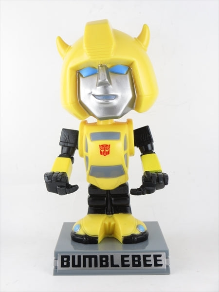 クラシックバンブルビー [トランスフォーマー] FUNKO(ファンコ) Wacky Wobbler(ワッキーワブラー) ボブルヘッド