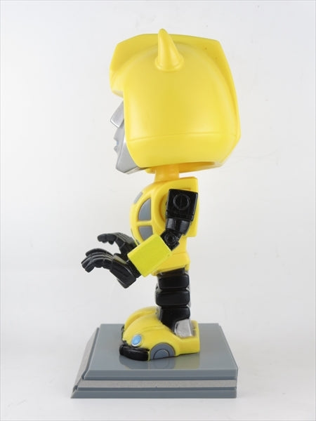 クラシックバンブルビー [トランスフォーマー] FUNKO(ファンコ) Wacky Wobbler(ワッキーワブラー) ボブルヘッド