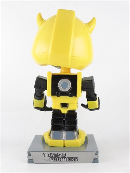 クラシックバンブルビー [トランスフォーマー] FUNKO(ファンコ) Wacky Wobbler(ワッキーワブラー) ボブルヘッド
